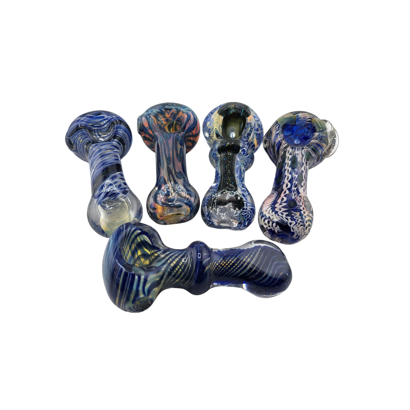 Glas Pibe 9cm TP28