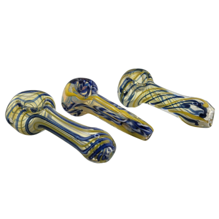 Glas Pibe 8.5cm TP27