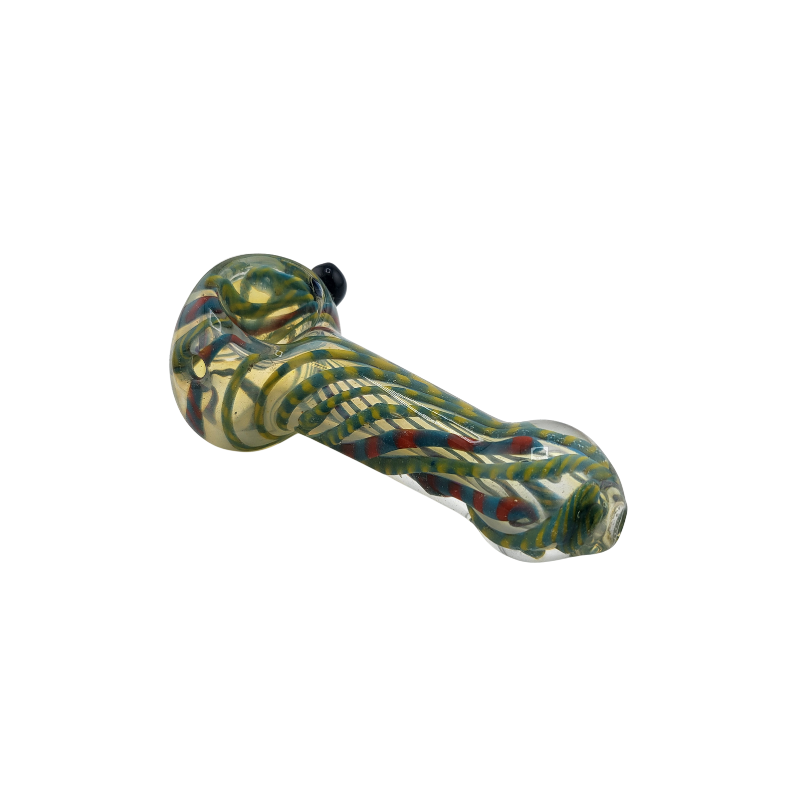 Glas Pibe 10cm TP18