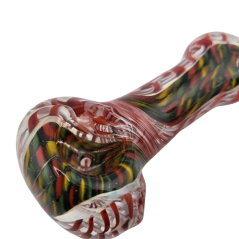 Glas Pibe 9.5cm TP4