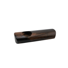 Træ Pibe 6cm TP1