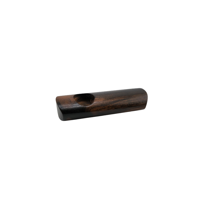 Træ Pibe 6cm TP1