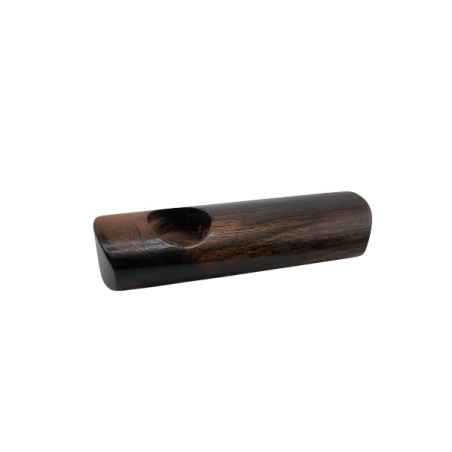 Træ Pibe 6cm TP1