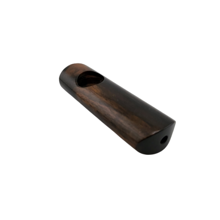 Træ Pibe 6cm TP1