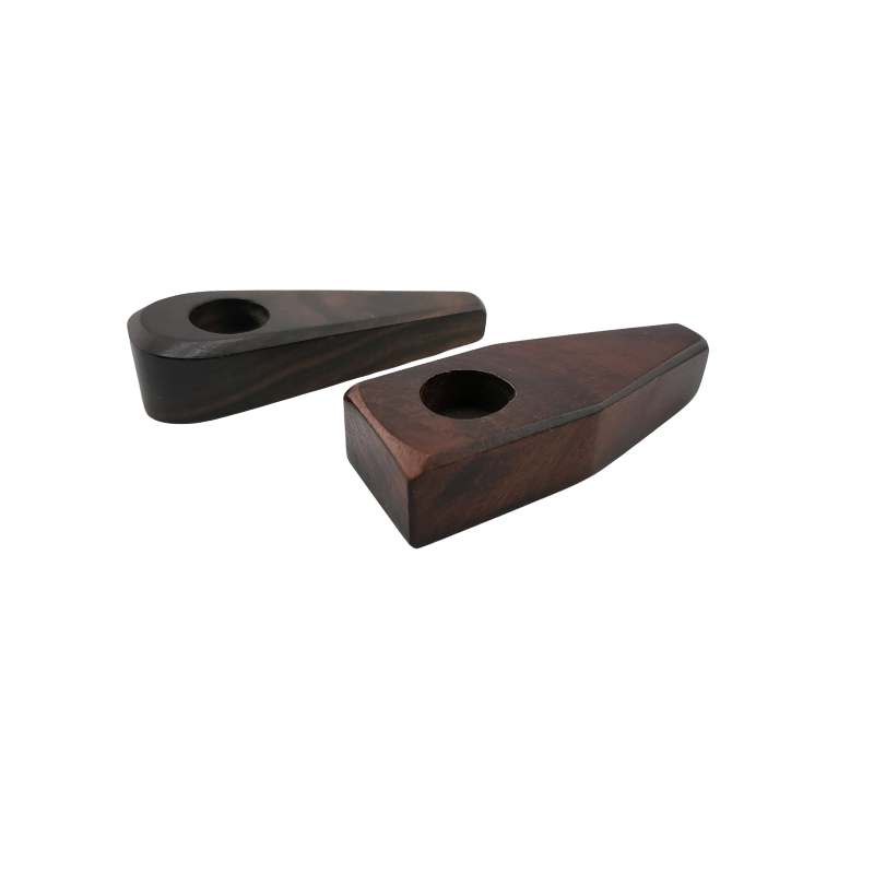 Træ Pibe 6cm TP2