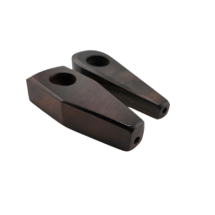 Træ Pibe 6cm TP2