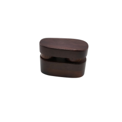 Træ Pibe 5.5cm TP3