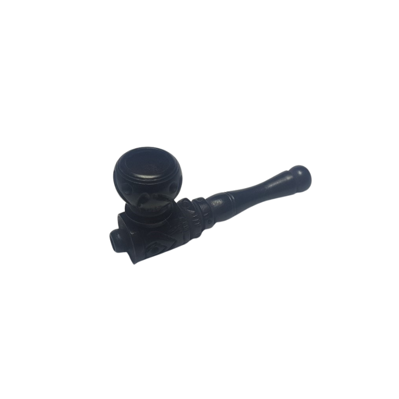 Træ Pibe 7.5cm TP5
