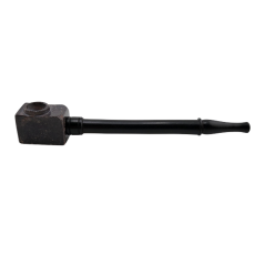 Træ Pibe 15.5cm PT15