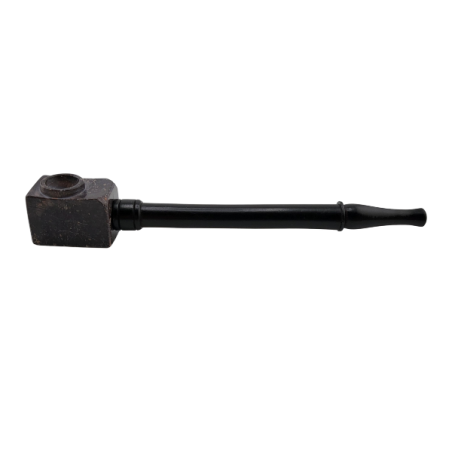 Træ Pibe 15.5cm PT15