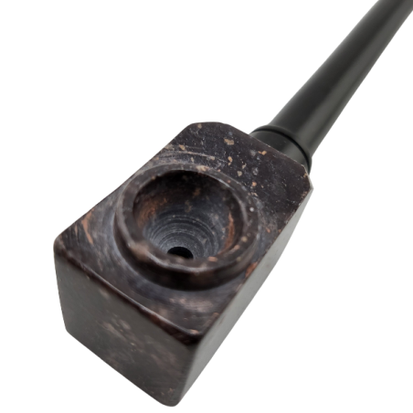Træ Pibe 15.5cm PT15