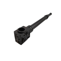 Træ Pibe 15cm