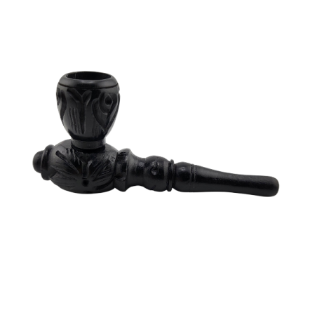 Træ Pibe 15.5cm PT3