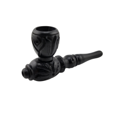 Træ Pibe 15.5cm PT3