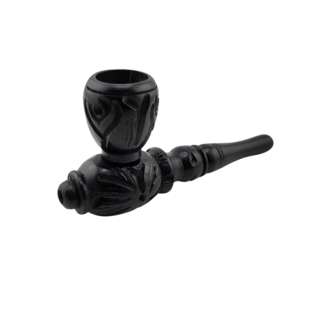 Træ Pibe 15.5cm PT3