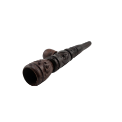 Træ Pibe / Chillum  PT5