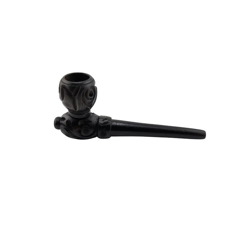 Træ Pibe 10.5cm PT10