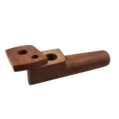 Træ Pibe 9.5cm PT11