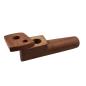 Træ Pibe 9.5cm PT11