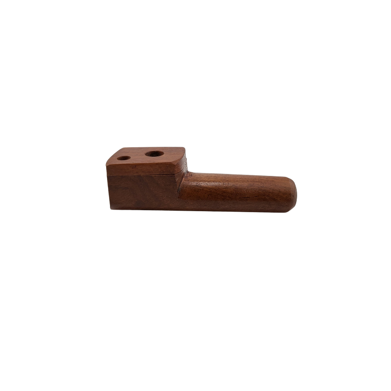 Træ Pibe 9.5cm PT11