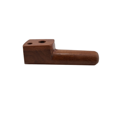 Træ Pibe 9.5cm PT11