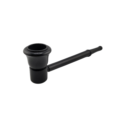 Træ Pibe 14.5cm PT12