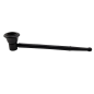 Træ Pibe 20cm PT13
