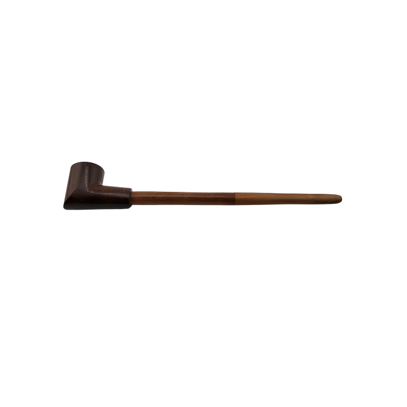 Træ Pibe 23.5cm PT16