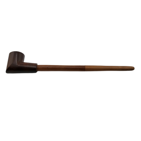 Træ Pibe 23.5cm PT16