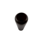 Træ Bong Hoved 4,5cm