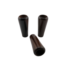 Træ Bong Hoved 4,5cm
