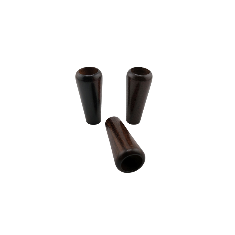 Træ Bong Hoved 4,5cm