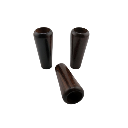 Træ Bong Hoved 4,5cm