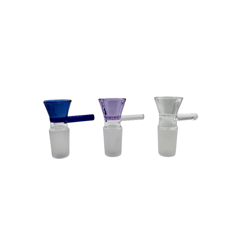 Glas Hoved Tom 18.8mm