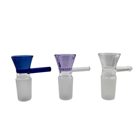 Glas Hoved Tom 18.8mm