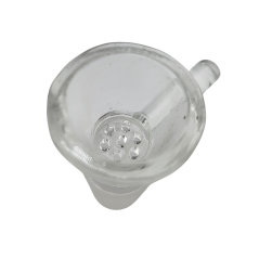 Glas Hoved Tom 18.8mm