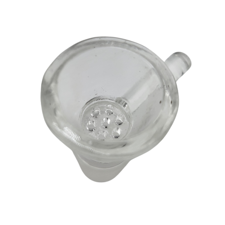 Glas Hoved Tom 18.8mm