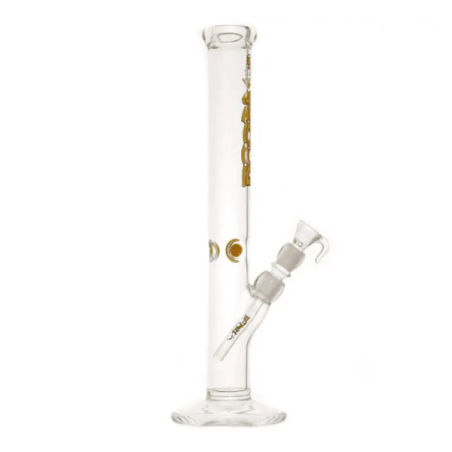 Boost Glas Bong Gul 45cm