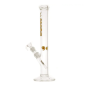 Boost Glas Bong Gul 45cm
