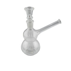 Glas Bong Tom 15.5cm