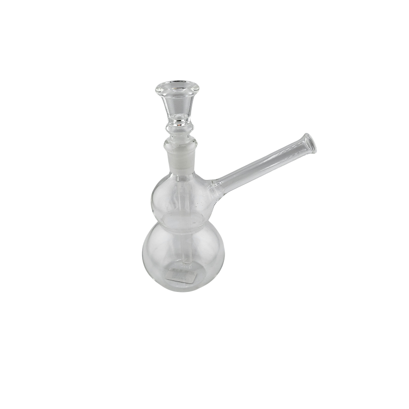 Glas Bong Tom 15.5cm