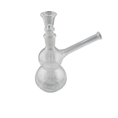 Glas Bong Tom 15.5cm
