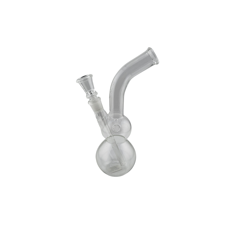 Glas Bong Tom 20cm