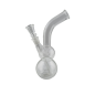 Glas Bong Tom 20cm