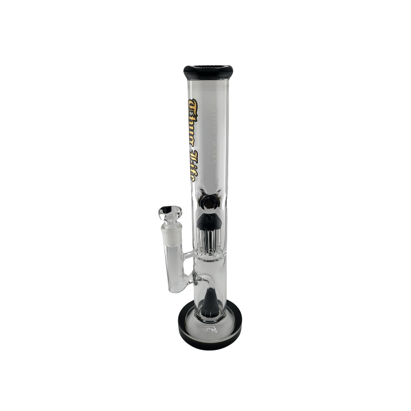 Thug Life Glas Bong 39cm