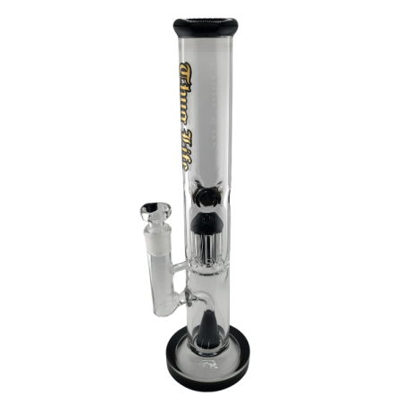 Thug Life Glas Bong 39cm