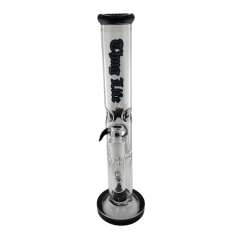 Thug Life Glas Bong 39cm