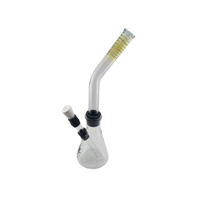 Erlenmeyer Bong 34cm