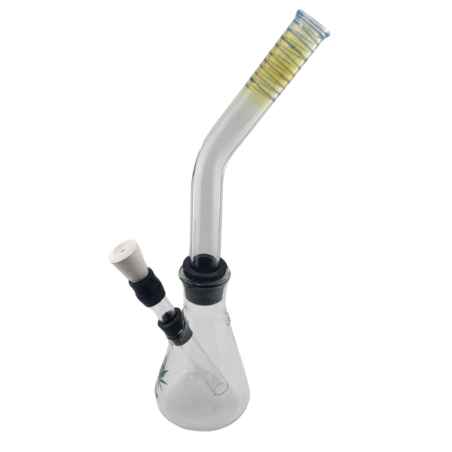 Erlenmeyer Bong 34cm