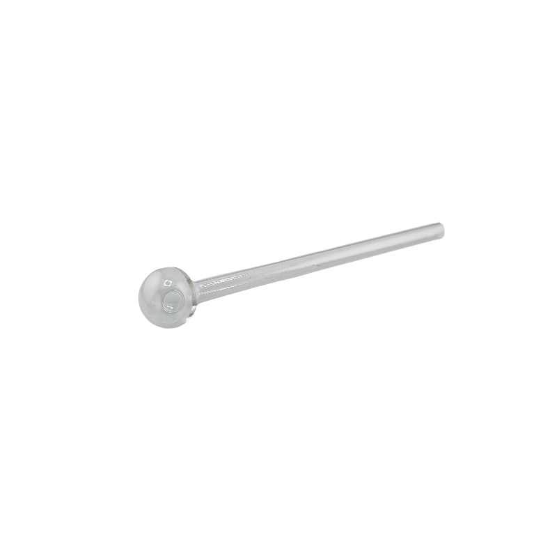 Glas Olie Pibe 15cm TP
